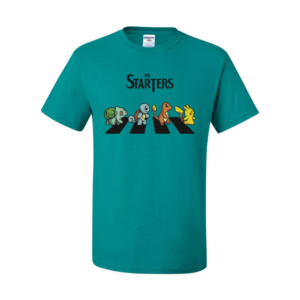 The Starters Unisex Tee